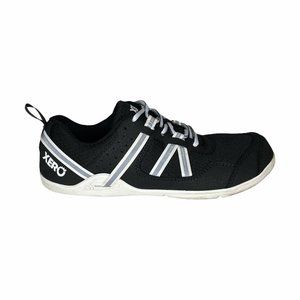 Xero Shoes Prio Minimalist Running Fitness Black